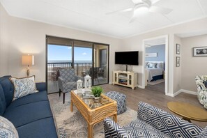 3 habitaciones, wifi y ropa de cama 