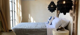 Casa Realm en el Corazon de Queretaro, un Lugar con Estilo y Confort