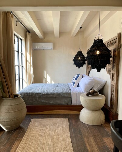 Casa Realm en el Corazon de Queretaro, un Lugar con Estilo y Confort