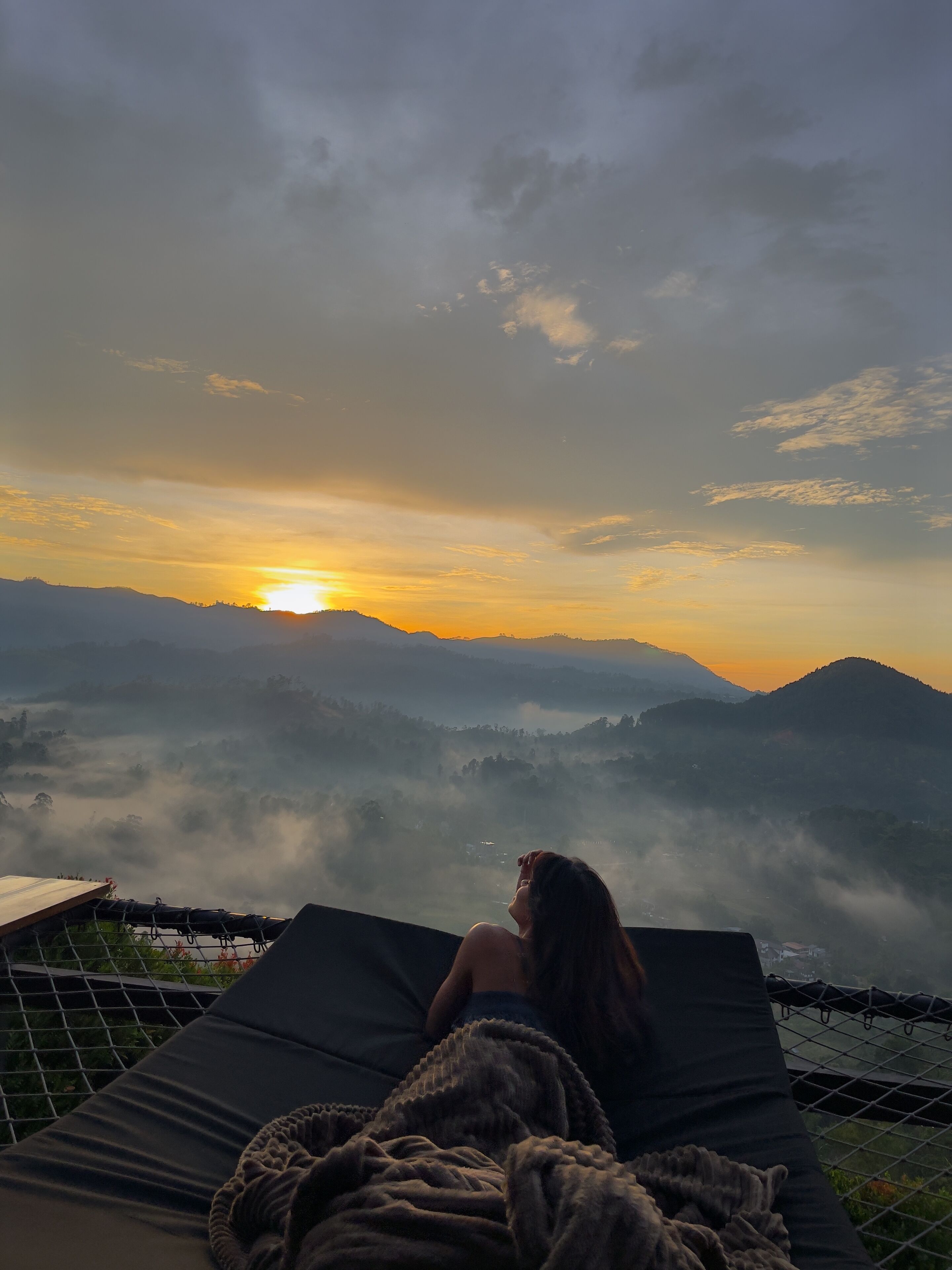 วิวภูเขา