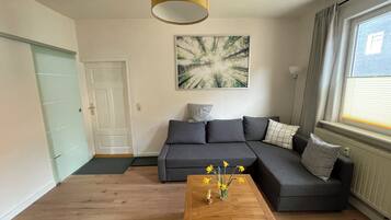 Smart-tv en een filmbibliotheek