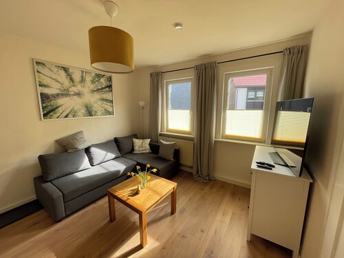 Ferienwohnung in Fehrenbach