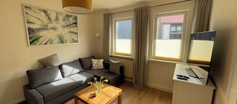Ferienwohnung in Fehrenbach