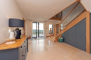 Interior - The Cedars (Cullompton)