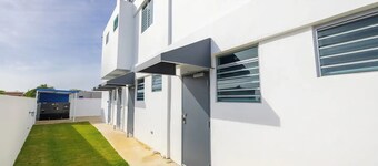 Viento & Marea Luxury Apartment - Private Jacuzzi