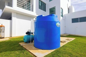 Property grounds - Viento & Marea Luxury Apartment - Private Jacuzzi (Maleza Alta)