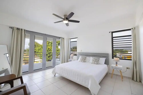 Viento & Marea Luxury Apartment - Rooftop Jacuzzi