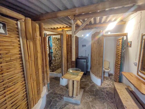 Casita a 3 Cuadras de la Playa Principal