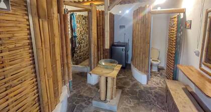 Casita a 3 Cuadras de la Playa Principal