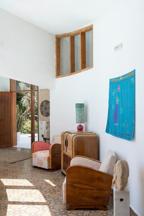 Intérieur