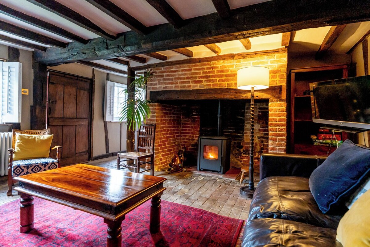 Bild für Gastgeberprofil