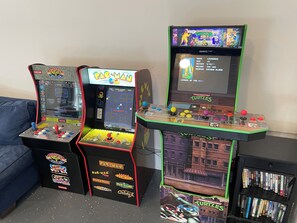 Area giochi