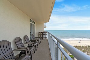 Property grounds - Bay Watch 1041 - Ocean Views & Great Amenities (North Myrtle Beach)