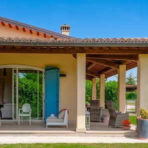 Villa | 4 bedrooms - Villa Colle 7 1 Emma Villas (Acqualagna)