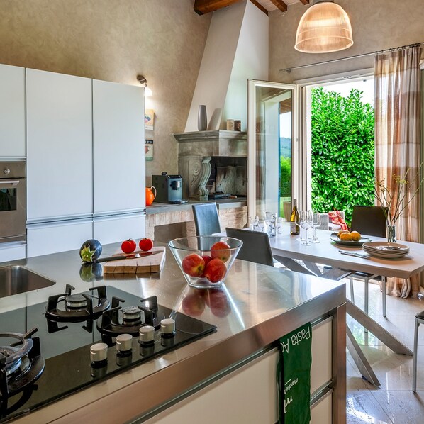 Villa | 4 bedrooms - Villa Colle 7 1 Emma Villas (Acqualagna)