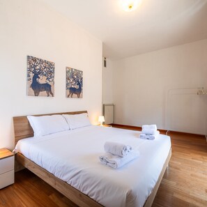 Apartment | 2 bedrooms - Re di Roma Lodge in Rome (Rome)