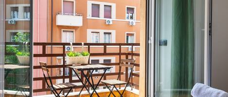 Apartment | 2 Schlafzimmer