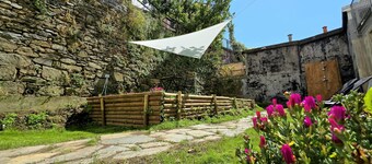 Secret Garden 套房- Bluchalet