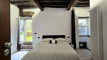1 Schlafzimmer, kostenloses WLAN