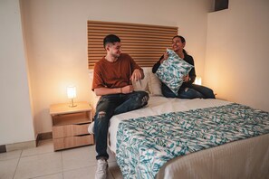 1 bedroom, WiFi