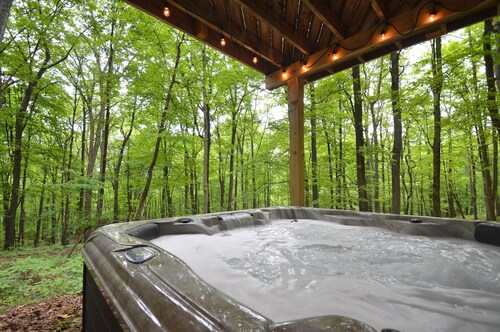 Bobcat 22 - The Mountains are Calling!