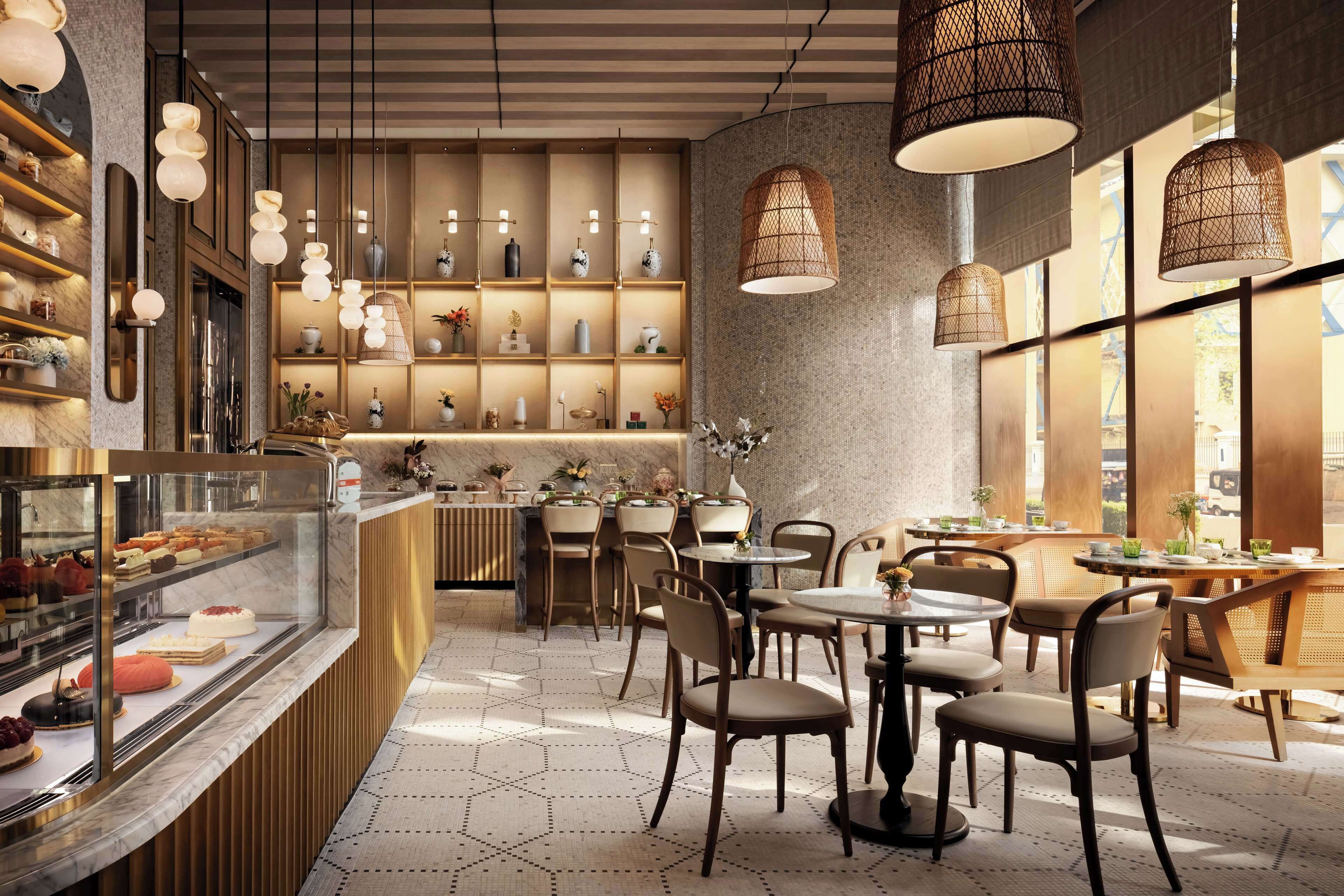 Foto - Shangri-La Phnom Penh