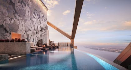 Shangri-La Phnom Penh