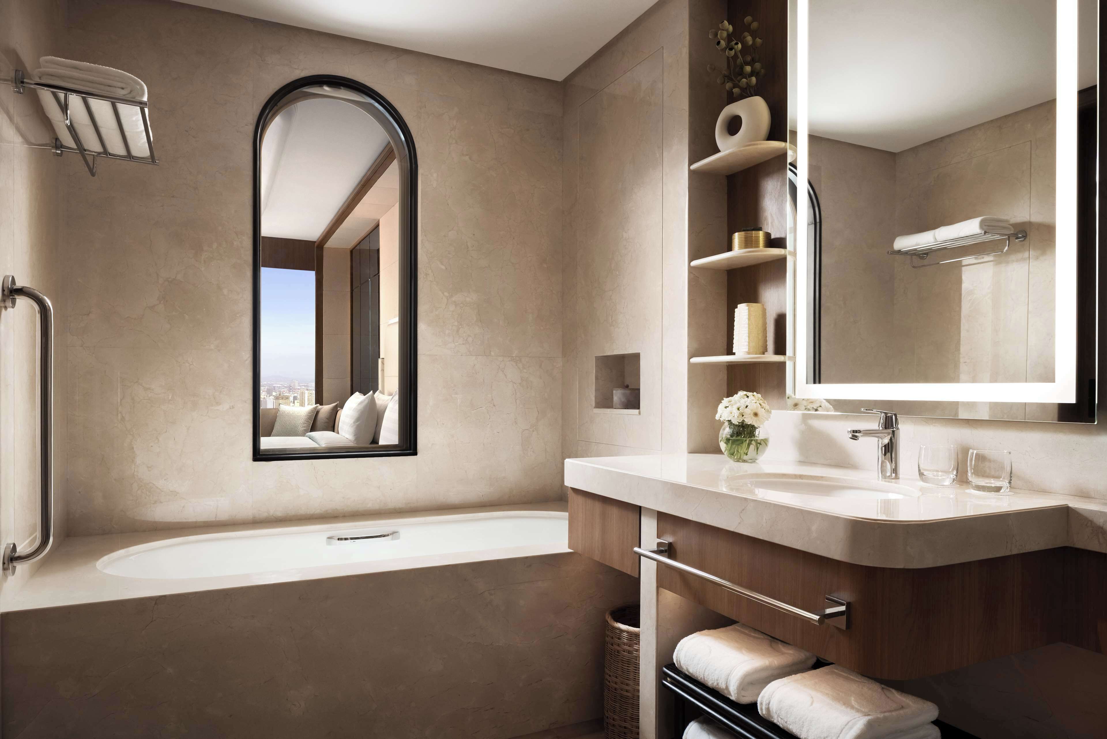 Foto - Shangri-La Phnom Penh