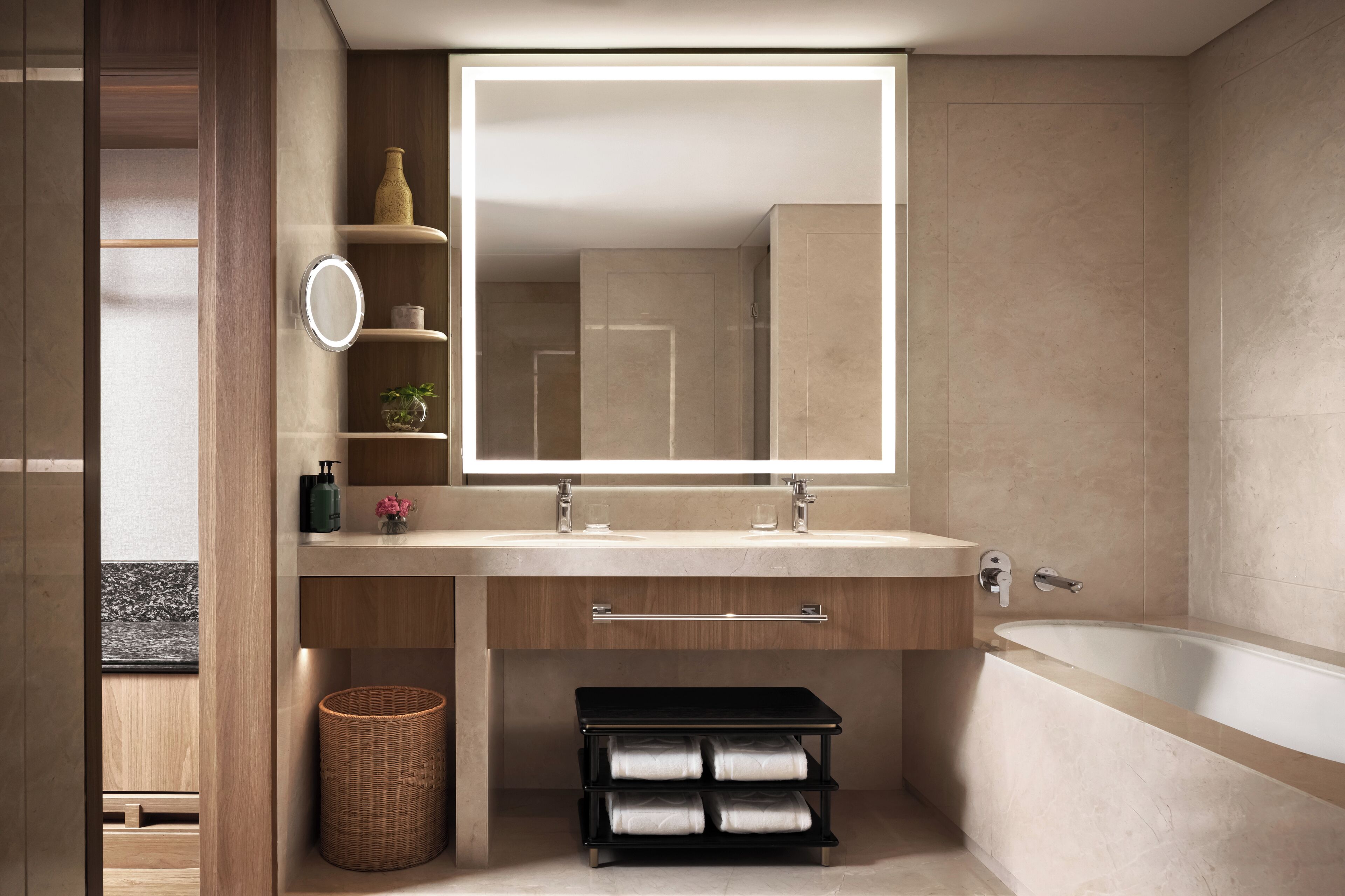 Foto - Shangri-La Phnom Penh