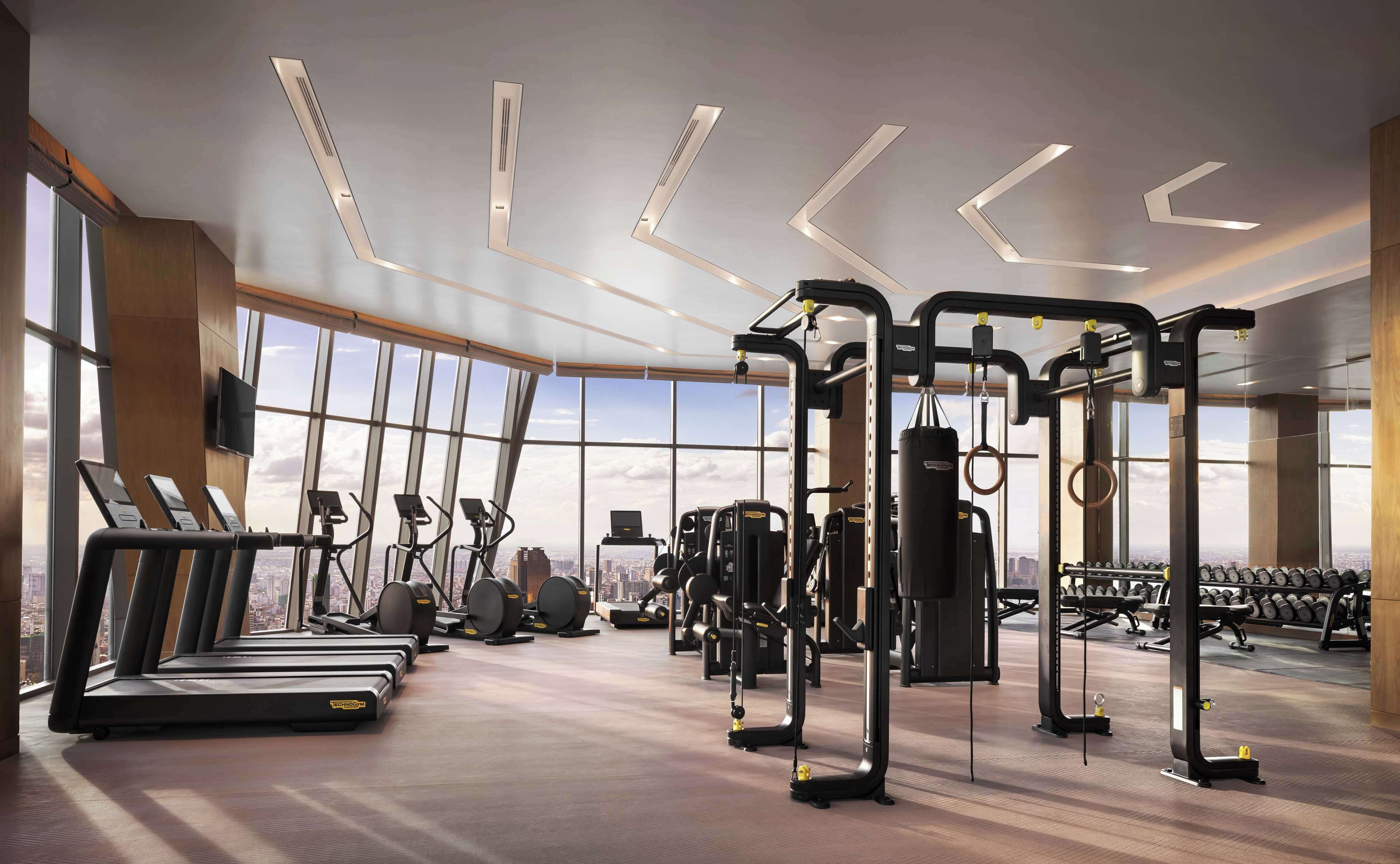 Foto - Shangri-La Phnom Penh