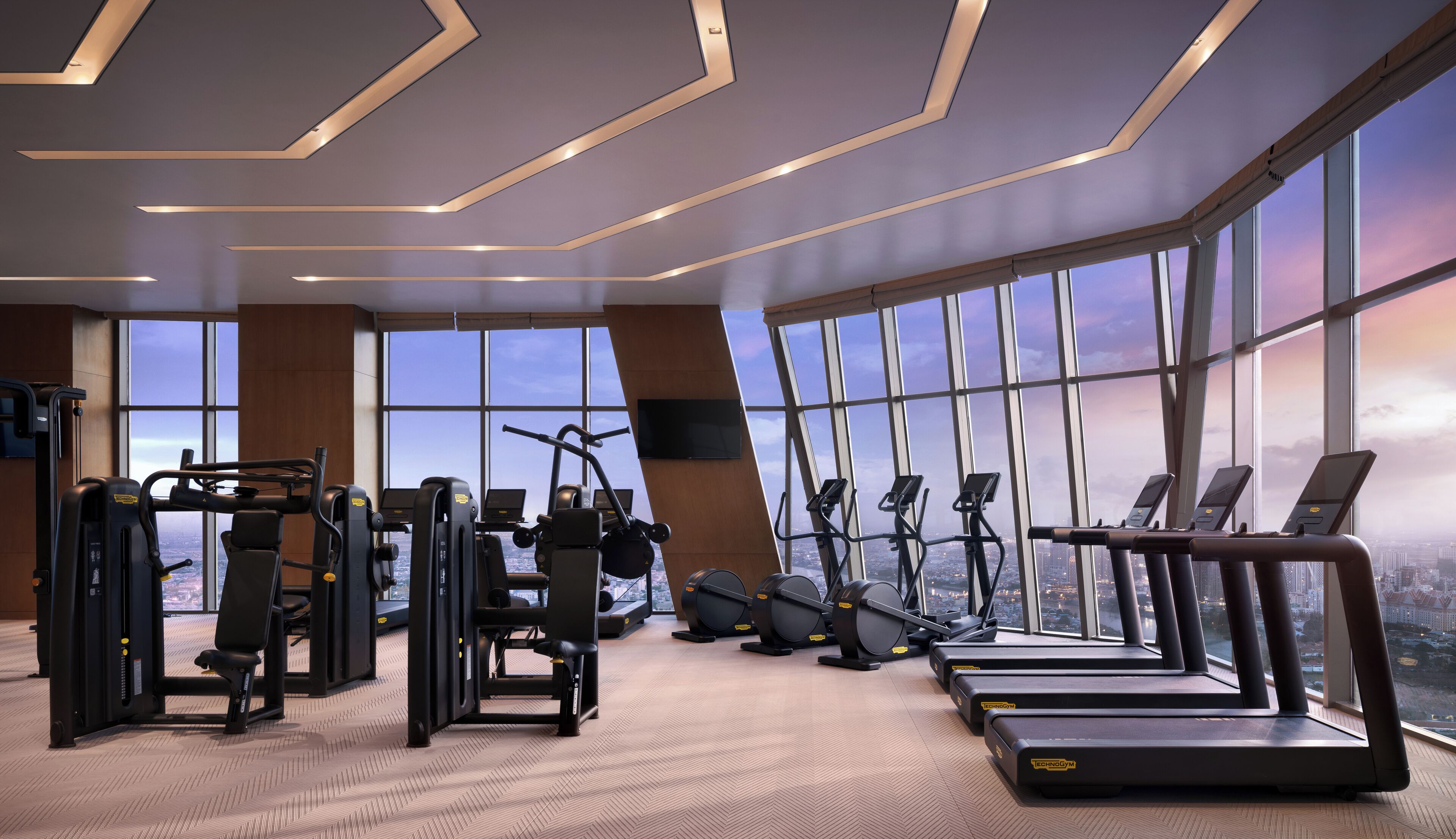 Foto - Shangri-La Phnom Penh