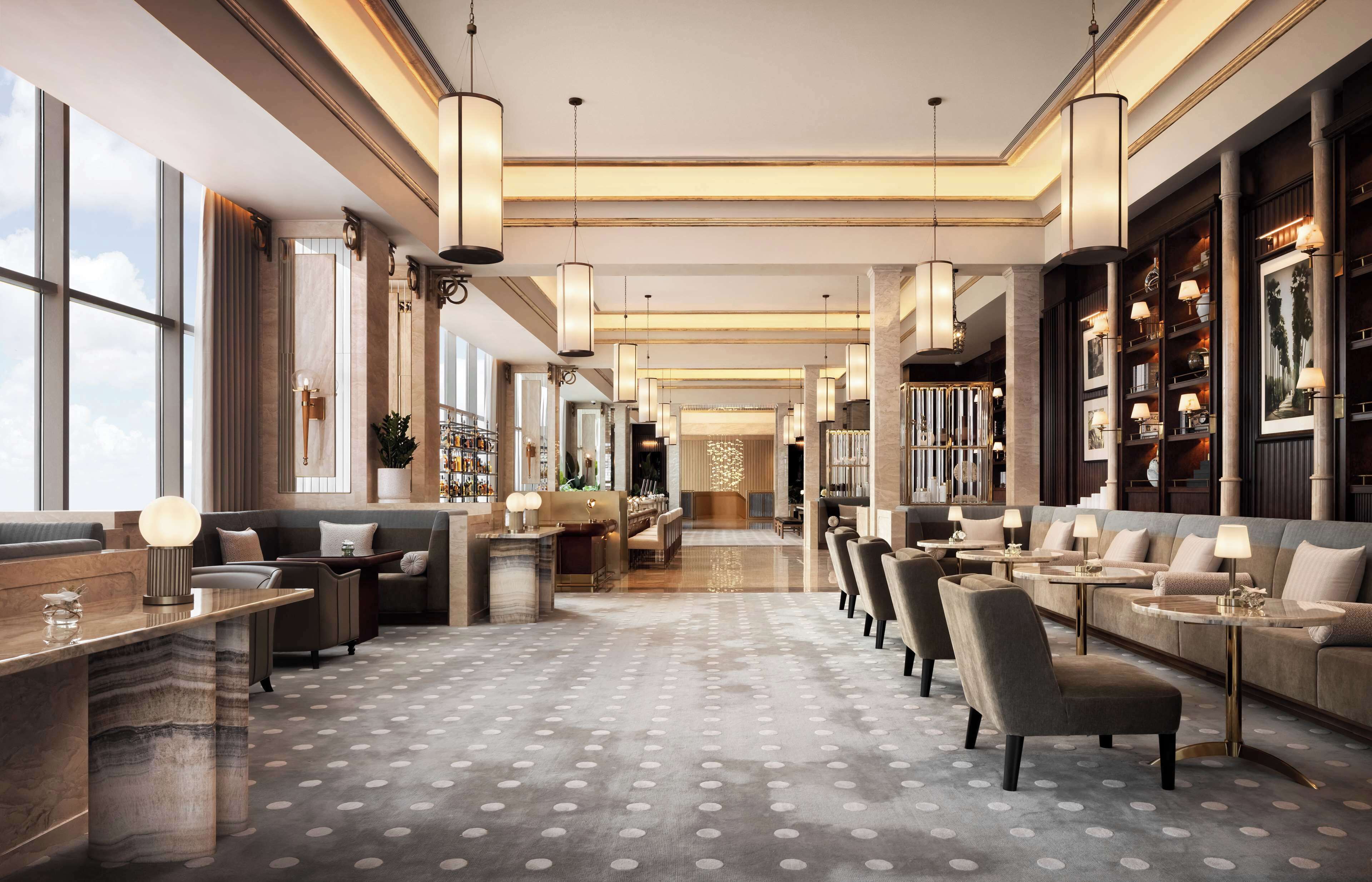 Foto - Shangri-La Phnom Penh