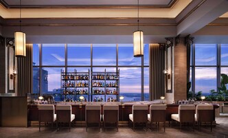 Bar (en el alojamiento)