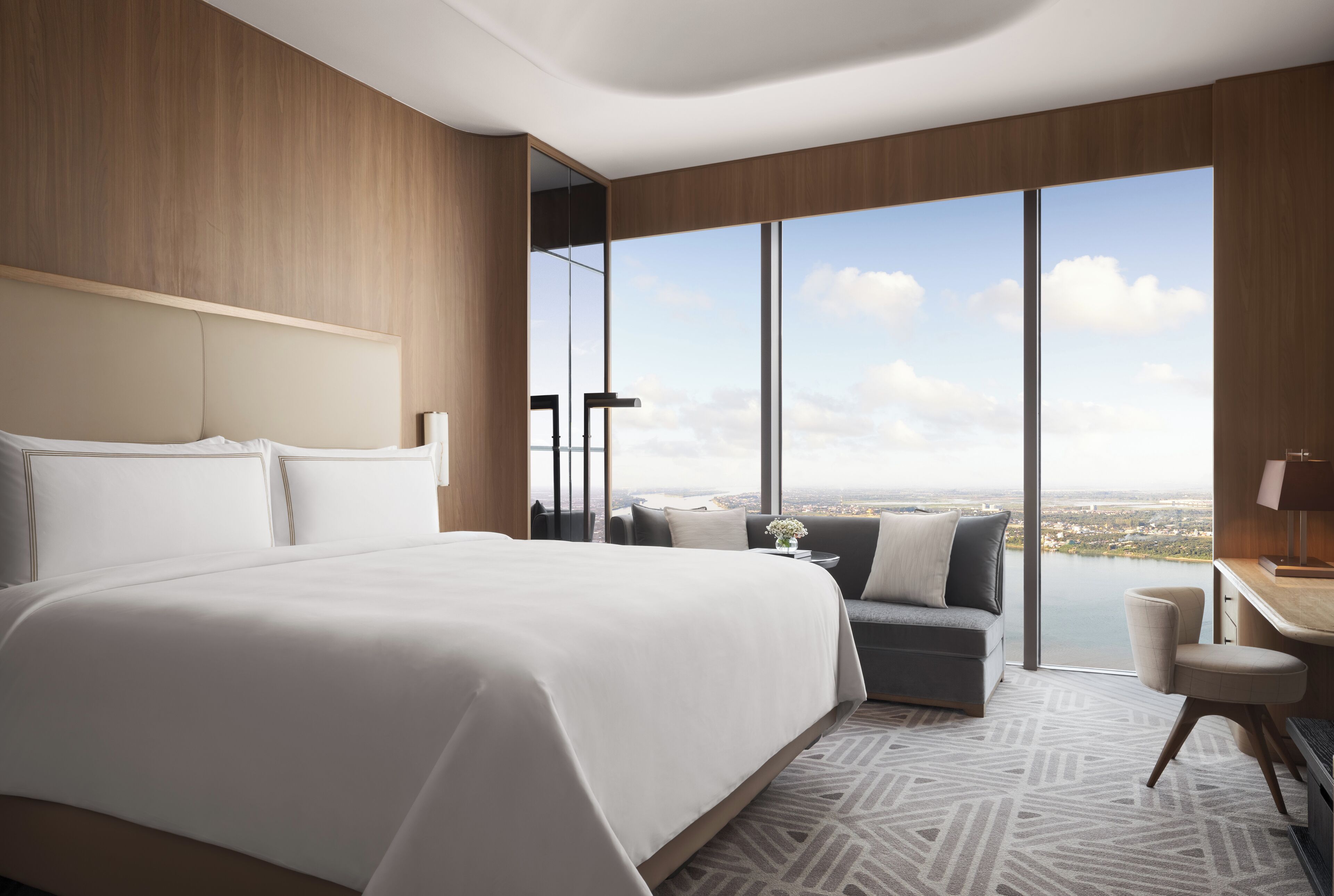 Foto - Shangri-La Phnom Penh