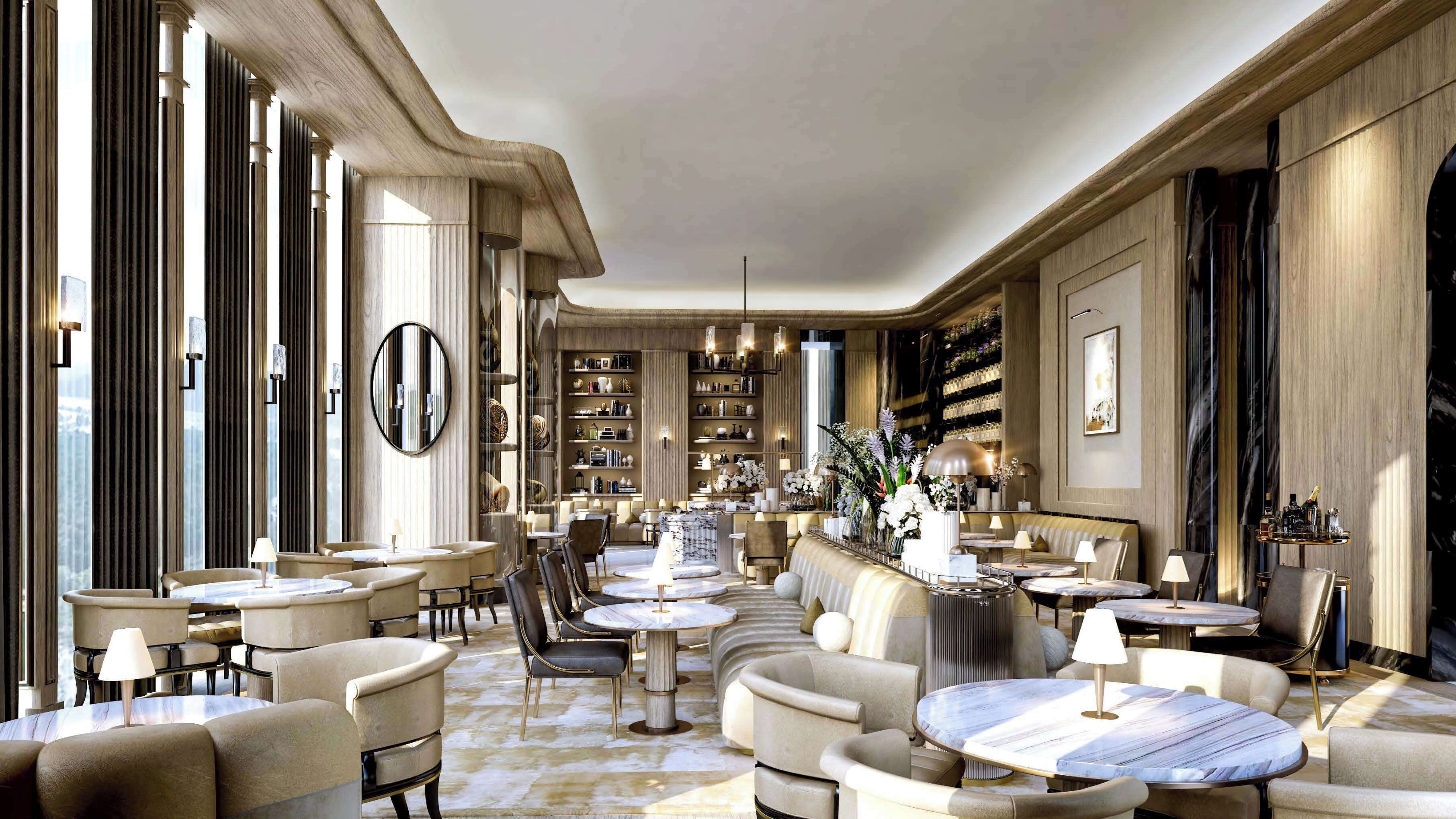 Foto - Shangri-La Phnom Penh