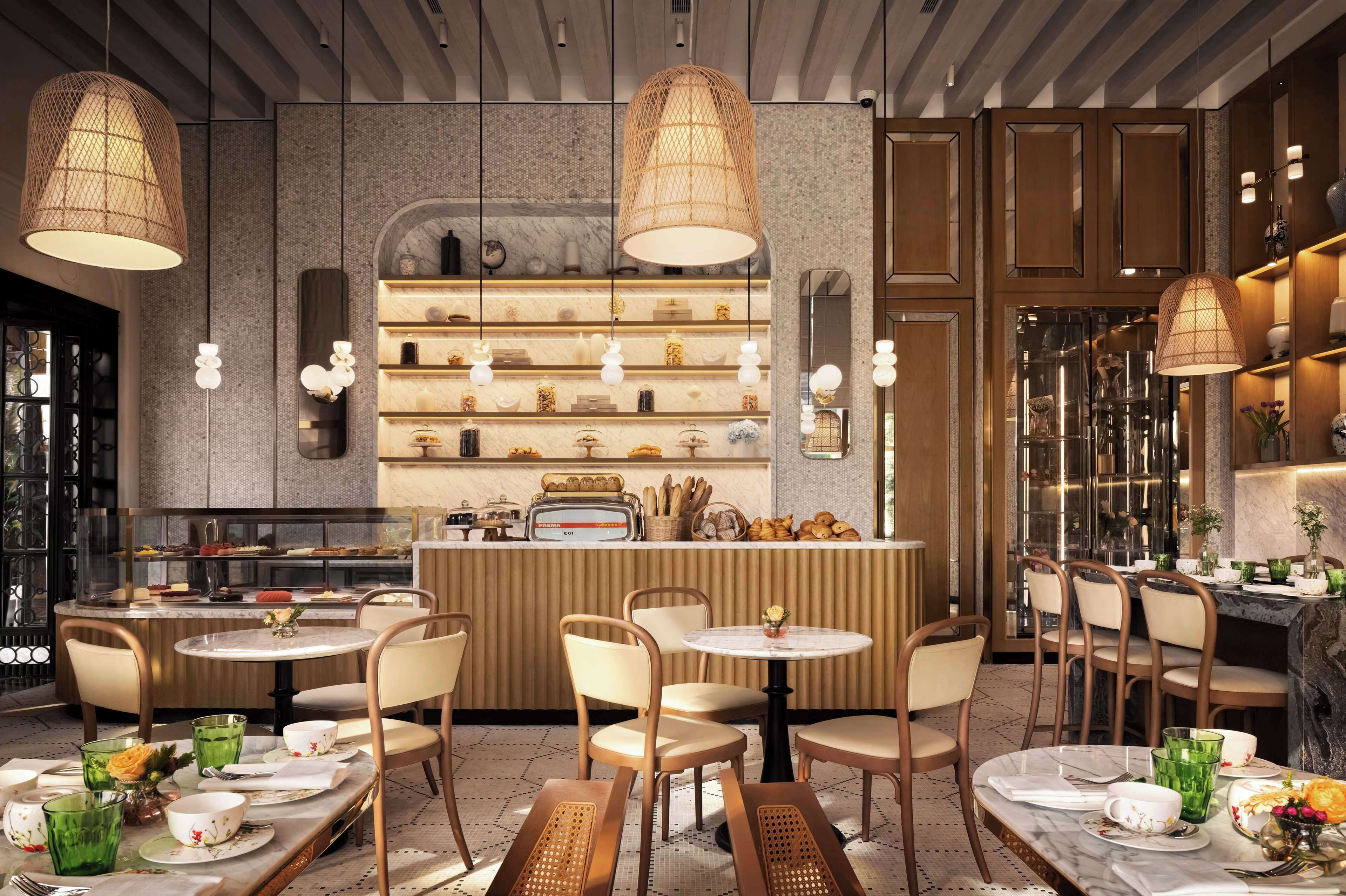 Foto - Shangri-La Phnom Penh