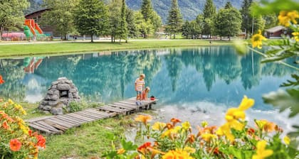 đĄâïž Chez Lily, Maison individuelle pour famille au pied du Criou đ±â°