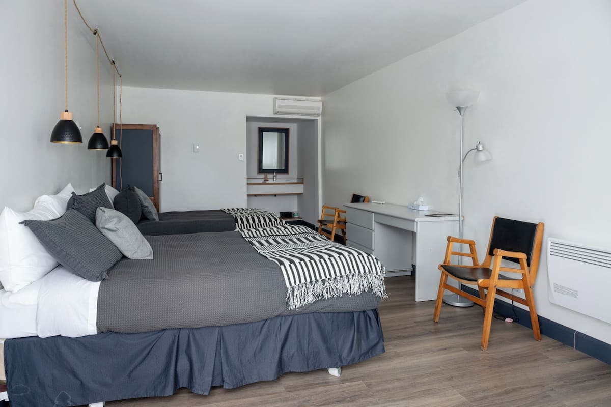 Standard Double Room, Patio, Resort View | Free WiFi