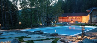 Relais Des Hautes Gorges
