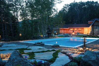 Relais Des Hautes Gorges