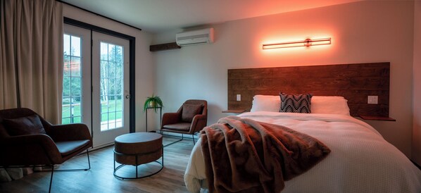 Free WiFi - Relais Des Hautes Gorges (Saint Aime Des Lacs)
