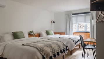 Classic Double Room | Free WiFi