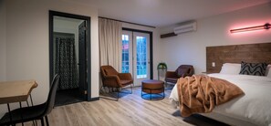 Free WiFi - Relais Des Hautes Gorges (Saint Aime Des Lacs)