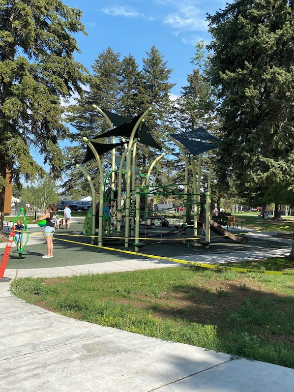 Area bambini