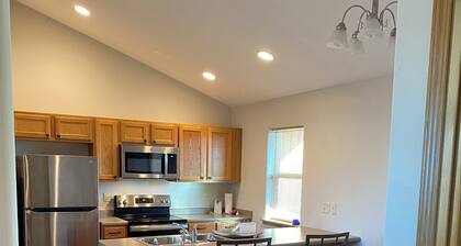 Close to Bozeman Airport