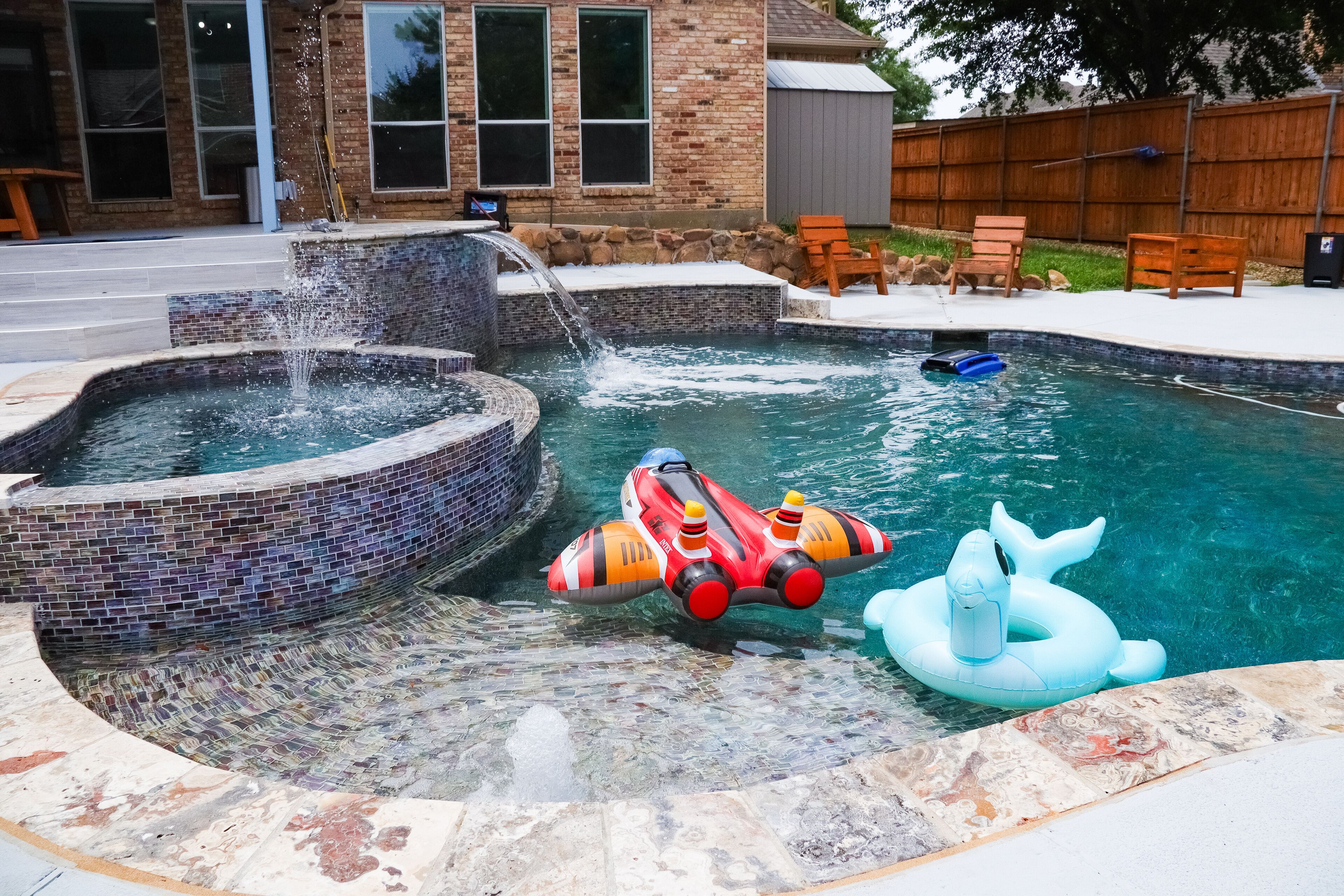  The Premier Retreat in the Heart of Riverwalk
