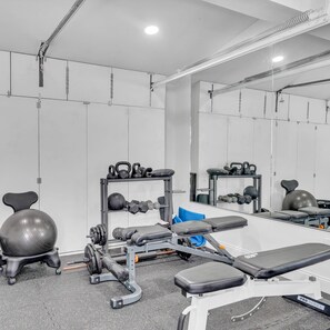 3 habitaciones