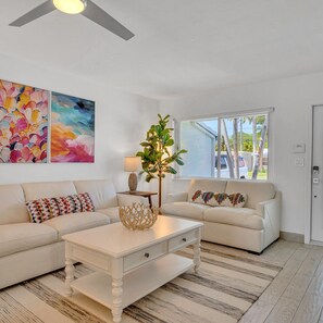 3 habitaciones