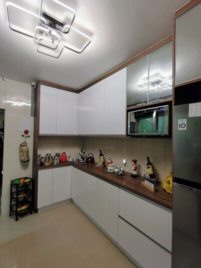 Melhor Aconchego de Hortolandia