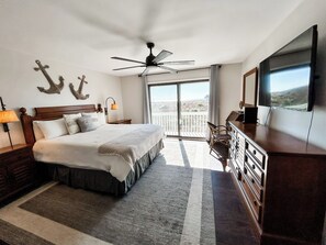 4 عدّة غرف نوم وخدمة الإنترنت